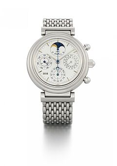 IWC - IWC, 81857-8, Van Ham Kunstauktionen