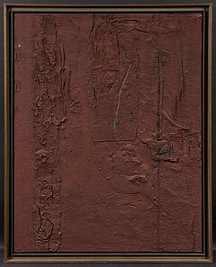 Karl Fred Dahmen - Epiphanie, 52200-26, Van Ham Kunstauktionen