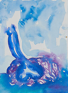 Jiri Georg Dokoupil - Konvolut von 3 Arbeiten, 65546-114, Van Ham Kunstauktionen