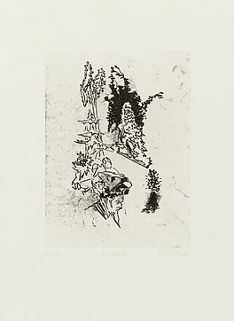 Neo Rauch - Kristall, 300002-3722, Van Ham Kunstauktionen