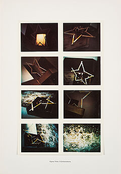 Mappenwerk - Aus Koelner Kunstmarkt 70 Luxusausgabe, 79317-8, Van Ham Kunstauktionen