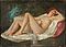 Maria Szantho - Liegender Akt, 75811-2, Van Ham Kunstauktionen