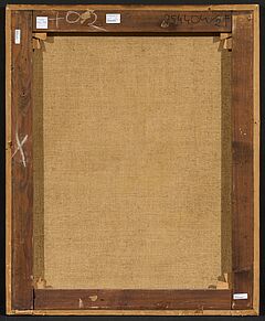 Martin van Meytens - Zwei Gemaelde, 76915-18, Van Ham Kunstauktionen