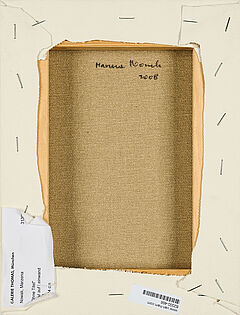 Marzena Nowak - Ohne Titel, 82000-466, Van Ham Kunstauktionen