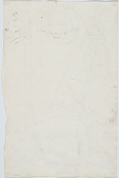 Siegfried Anzinger - Ohne Titel, 57602-4, Van Ham Kunstauktionen