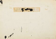 Afro Afro Basaldella - Auktion 419 Los 332, 63373-17, Van Ham Kunstauktionen