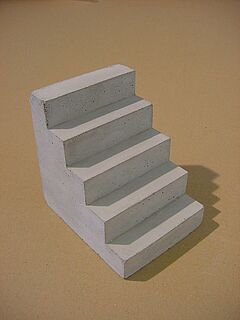 Hubert Kiecol - Ohne Titel, 56800-20019, Van Ham Kunstauktionen