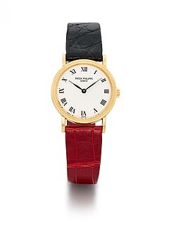 Patek Philippe - Patek Philippe, 81674-4, Van Ham Kunstauktionen
