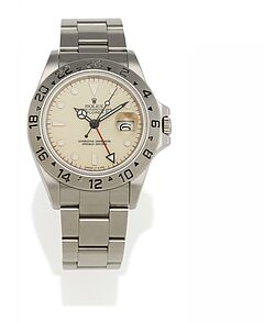 Rolex - Rolex, 73625-1, Van Ham Kunstauktionen