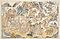 Seltenes Heft mit Papierfragmenten und zwei Holzschnitten, 65430-11, Van Ham Kunstauktionen