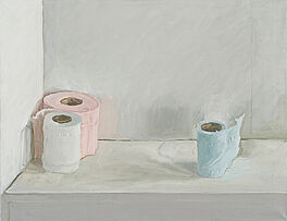 James Lloyd - Toilet Rolls, 300001-2832, Van Ham Kunstauktionen