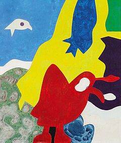 Otmar Alt - Auktion 422 Los 567, 63758-4, Van Ham Kunstauktionen