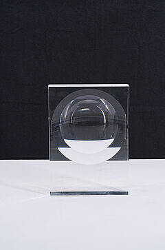 Adolf Luther - Lichtschleuse, 73852-13, Van Ham Kunstauktionen