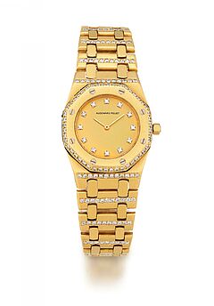 Audemars Piguet - Audemars Piguet, 77290-50, Van Ham Kunstauktionen
