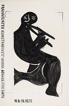 HAP Grieshaber - Auktion 306 Los 319, 47148-410, Van Ham Kunstauktionen