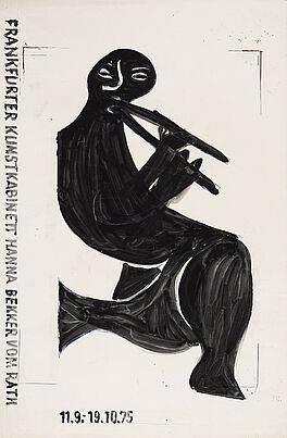 HAP Grieshaber - Auktion 306 Los 319, 47148-410, Van Ham Kunstauktionen