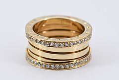 Bulgari - Bulgari, 73417-38, Van Ham Kunstauktionen