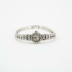 Chopard - Chopard, 81947-32, Van Ham Kunstauktionen