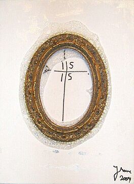 Jonathan Meese - Die Eiskoenigin ISISYS, 56800-362, Van Ham Kunstauktionen