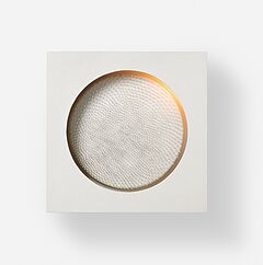 Guenther Uecker - Lichtkasten, 80232-2, Van Ham Kunstauktionen