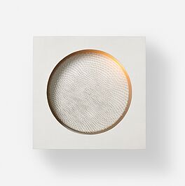 Guenther Uecker - Lichtkasten, 80232-2, Van Ham Kunstauktionen