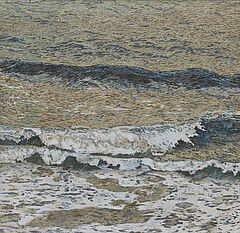 Hans Joachim Billib - Ohne Titel Seestueck, 80374-711, Van Ham Kunstauktionen