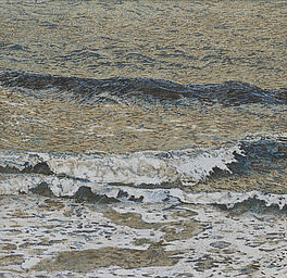 Hans Joachim Billib - Ohne Titel Seestueck, 80374-711, Van Ham Kunstauktionen