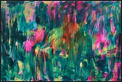 Herbert Brandl - Ohne Titel, 80874-2, Van Ham Kunstauktionen