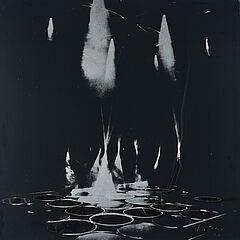 Adolf Luther - Konvolut von 2 Serigrafien, 67217-5, Van Ham Kunstauktionen