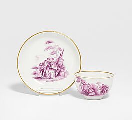 Meissen - Auktion 479 Los 1079, 70233-14, Van Ham Kunstauktionen