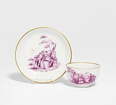 Meissen - Auktion 479 Los 1079, 70233-14, Van Ham Kunstauktionen