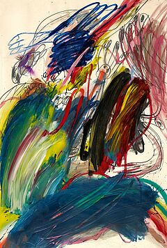 Walter Stoehrer - Ohne Titel Toskana, 58724-13, Van Ham Kunstauktionen