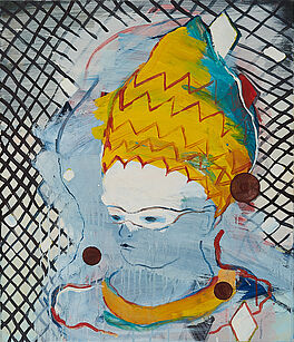 Claudia Roessger - Ohne Titel, 300001-3808, Van Ham Kunstauktionen