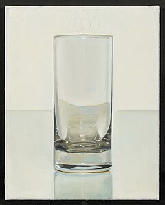 Peter Dreher - Tag um Tag guter Tag 2633, 73316-4, Van Ham Kunstauktionen