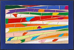 Piero Dorazio - Ohne Titel, 76519-6, Van Ham Kunstauktionen