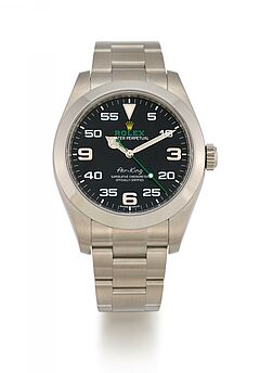 Rolex - Rolex, 77414-5, Van Ham Kunstauktionen