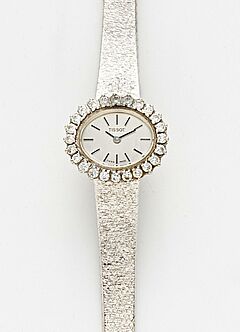 Tissot - Tissot, 63804-3, Van Ham Kunstauktionen