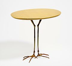 Meret Oppenheim - Traccia, 66593-1, Van Ham Kunstauktionen