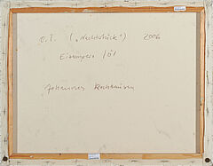 Johannes Rochhausen - ohne Titel Nachtstueck, 300001-3776, Van Ham Kunstauktionen