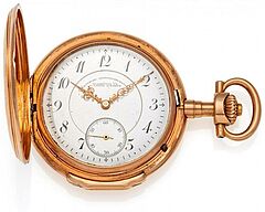 DUF A Lange  Soehne - DUF A Lange amp Soehne, 56259-2, Van Ham Kunstauktionen