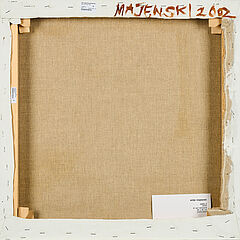 Antje Majewski - Millie 2, 77698-22, Van Ham Kunstauktionen