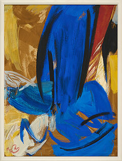 Antonius van der Pas - Cypres, 80374-422, Van Ham Kunstauktionen