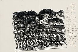 HAP Grieshaber - Auktion 306 Los 1125, 47148-519, Van Ham Kunstauktionen