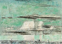 Lyonel Feininger - Auktion 337 Los 30, 53999-1, Van Ham Kunstauktionen