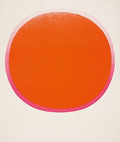 Rupprecht Geiger - Auktion 337 Los 722, 54026-2, Van Ham Kunstauktionen