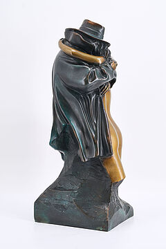 Bruno Bruni - Il ritorno, 73302-4, Van Ham Kunstauktionen