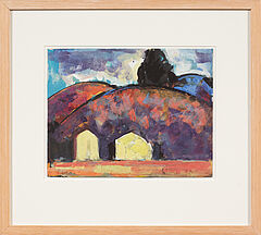 Carl Walter Liner - Corse, 80374-312, Van Ham Kunstauktionen