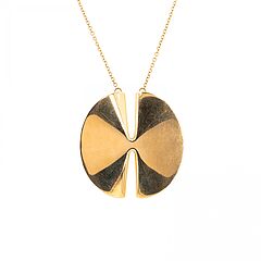 Georg Jensen - Auktion 512 Los 794, 77585-38, Van Ham Kunstauktionen