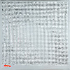 Heinz Mack - Lichtschraffur Aus Art Scene Duesseldorf, 80374-1104, Van Ham Kunstauktionen