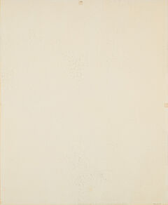 Jim Dine - Awl Marlboro, 78023-71, Van Ham Kunstauktionen